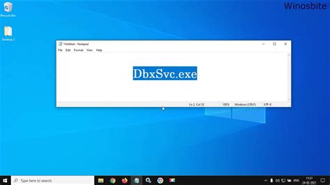 dbxsvc how to close|Why is DBXsvc still running after uninstall of the program.